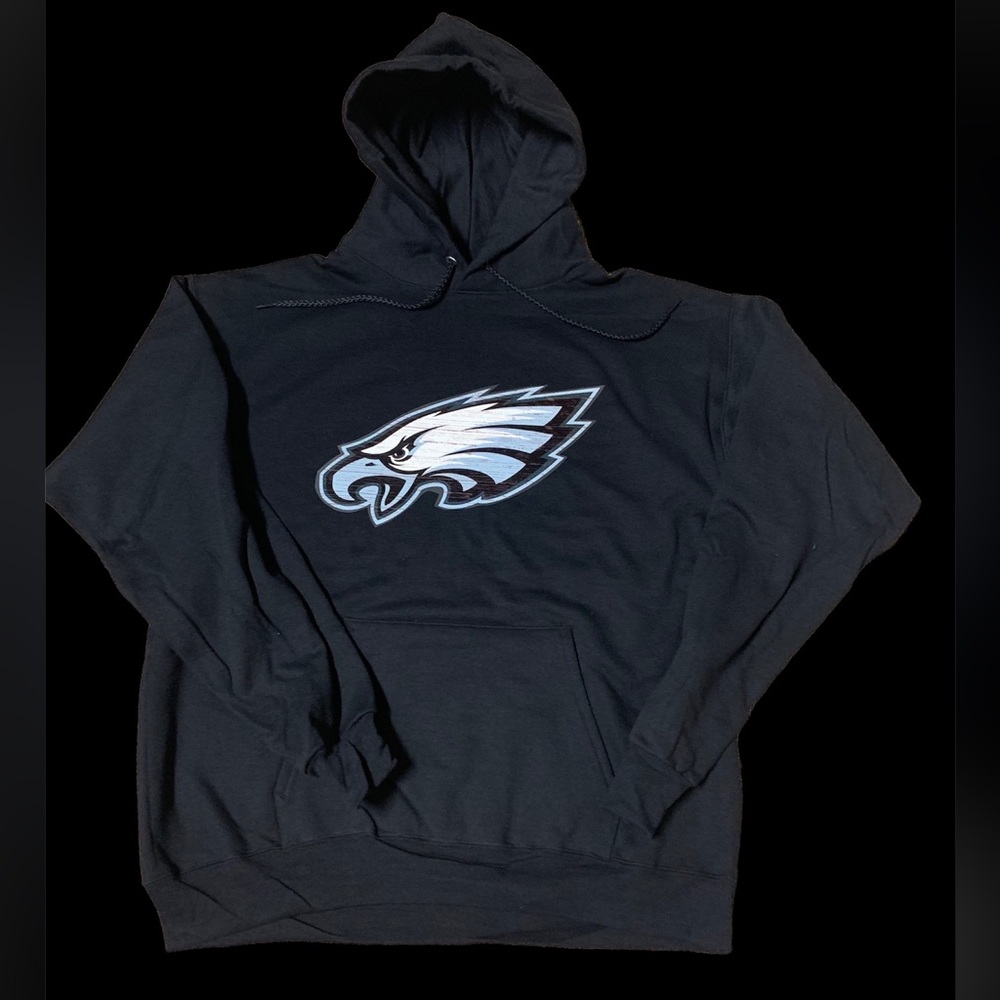 Philadelphia Eagles Hoodie NEW